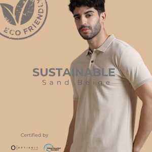 Greys&Blues DES-Jacq Polo Without Tipping-White