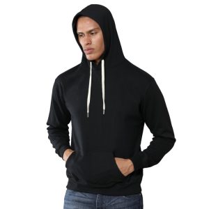 Greys&Blues Goodie Hoodie Plain-Black