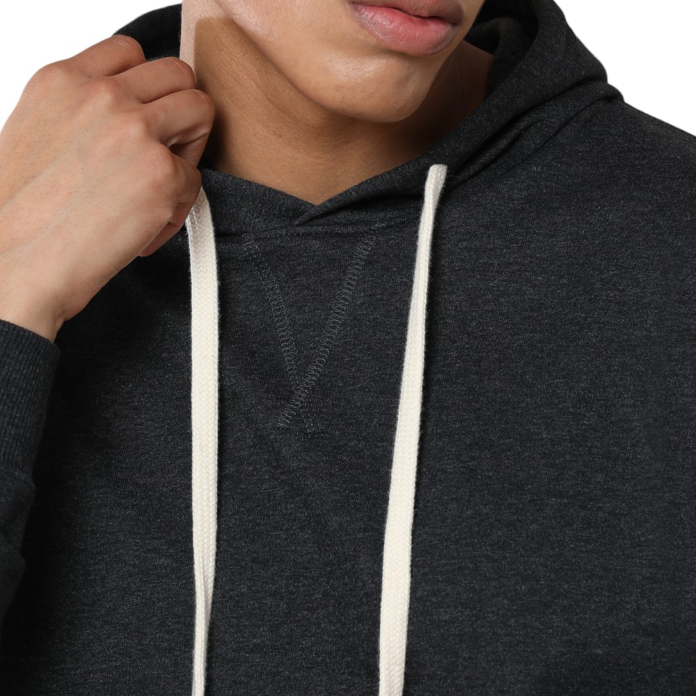 Greys&Blues Goodie Hoodie Plain-Black - Image 24