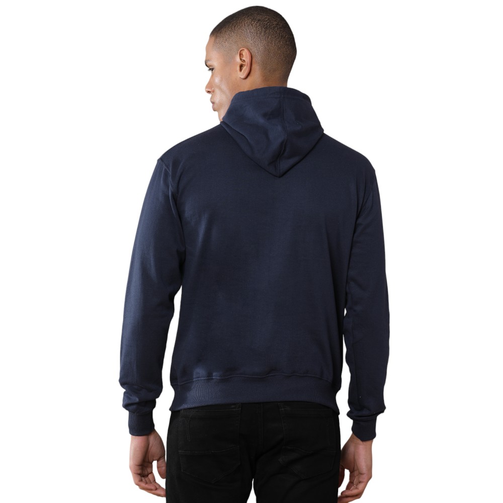 Greys&Blues Goodie Hoodie Plain-Black - Image 48