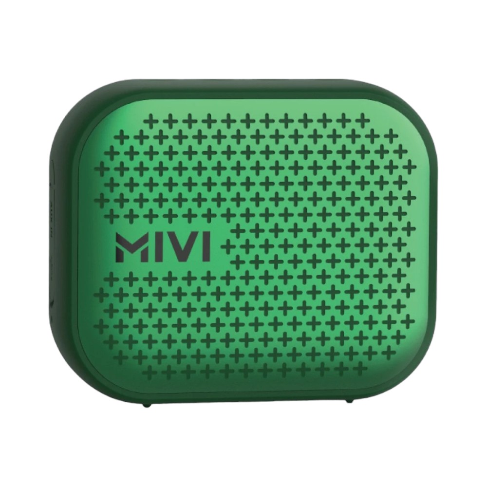 Mivi Roam 2 Bluetooth Speaker-Green-5W - Image 20