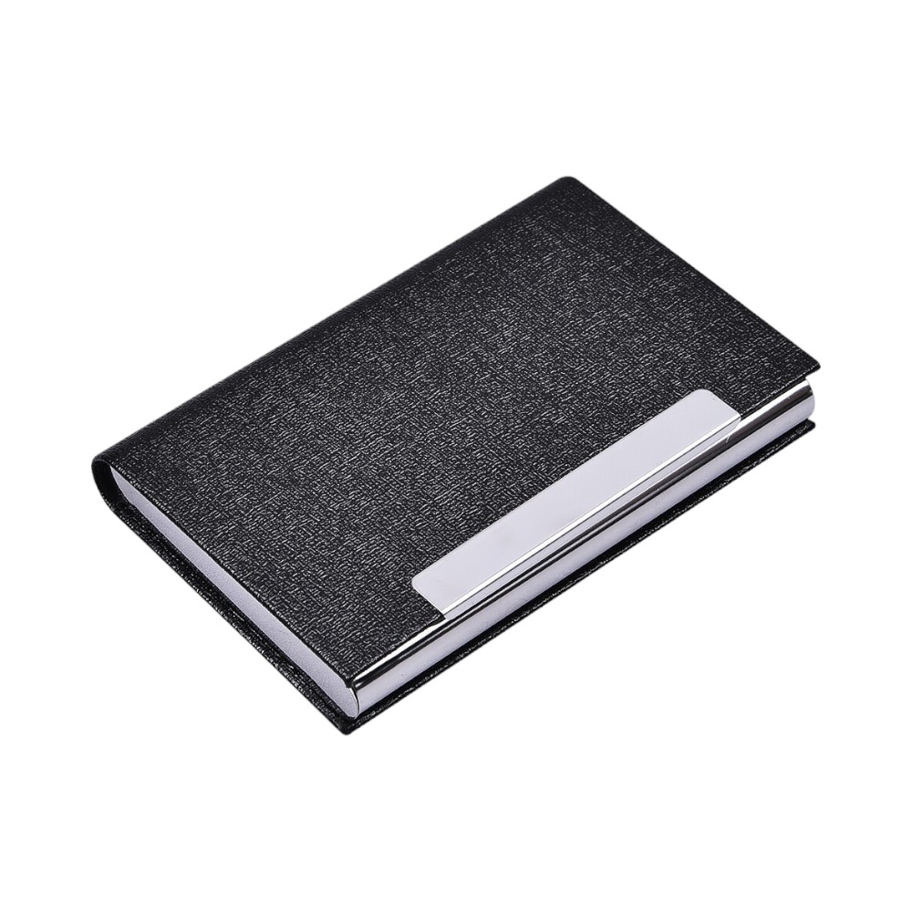 Cardy 3 Card Holder- Black - Image 25