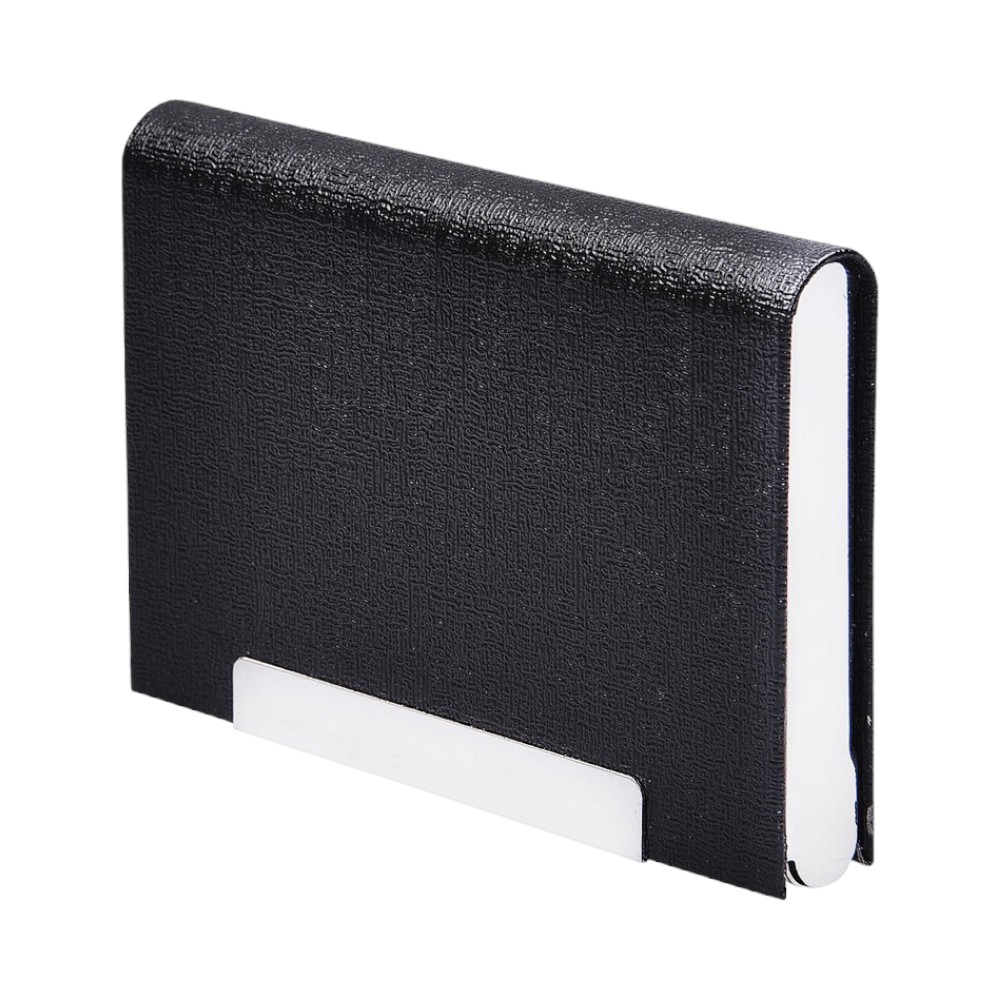 Cardy 3 Card Holder- Black - Image 26