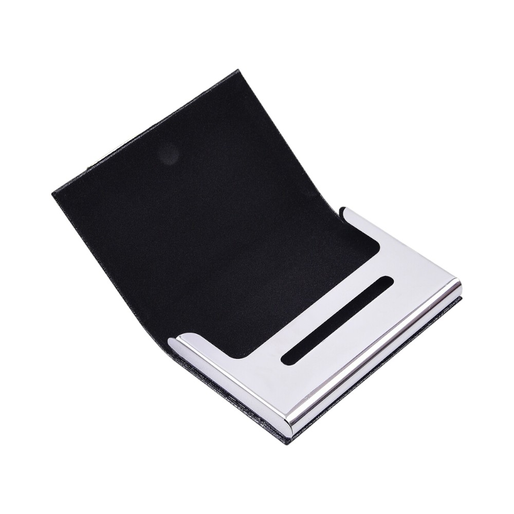 Cardy 3 Card Holder- Black - Image 20