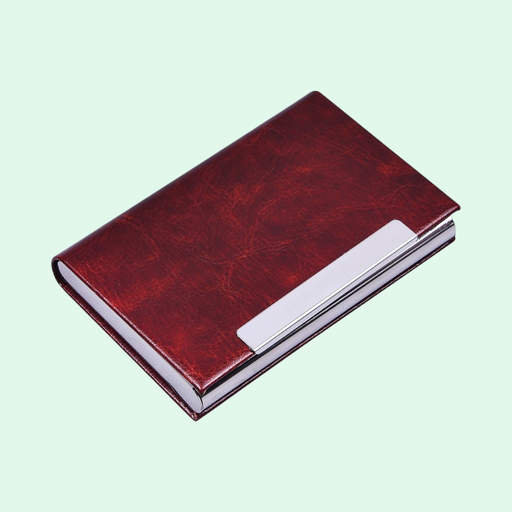 Cardy 3 Card Holder- Black - Image 16