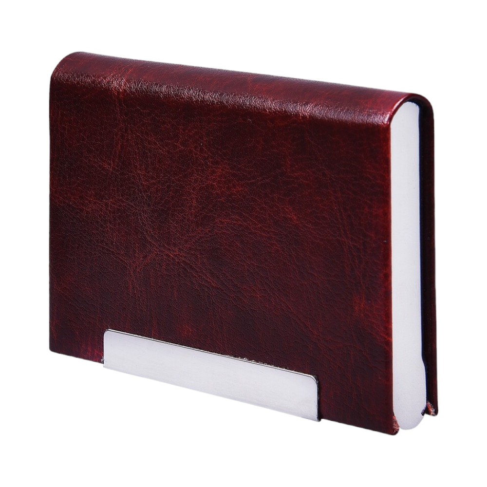 Cardy 3 Card Holder- Black - Image 15