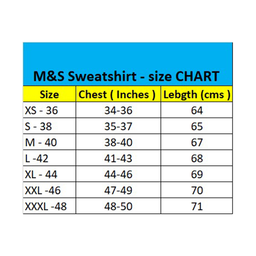 Marks & Spencer Hoodie- Charcoal Grey - Image 9