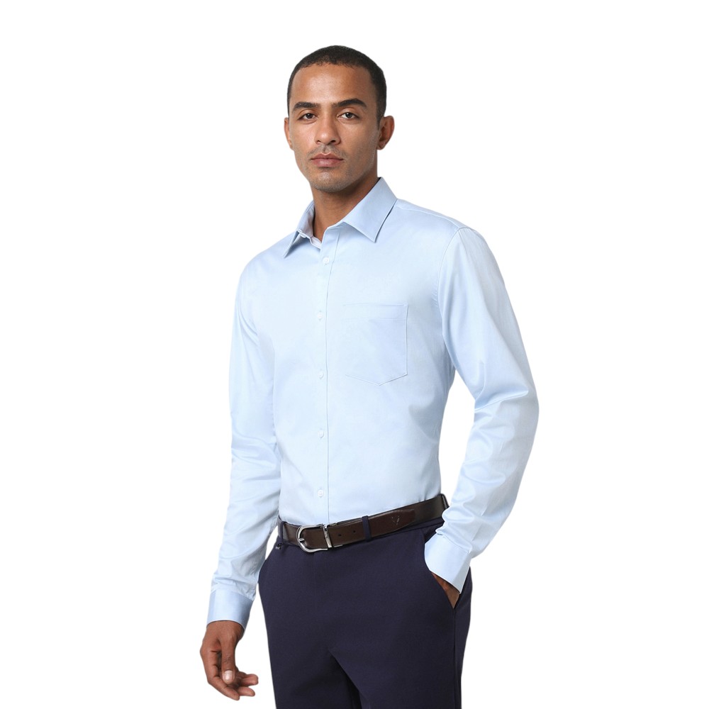 Jack&Jones Demian Shirt-White
