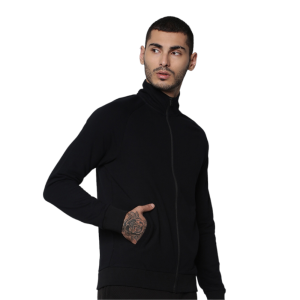 Jack&Jones Austin Jacket- Black