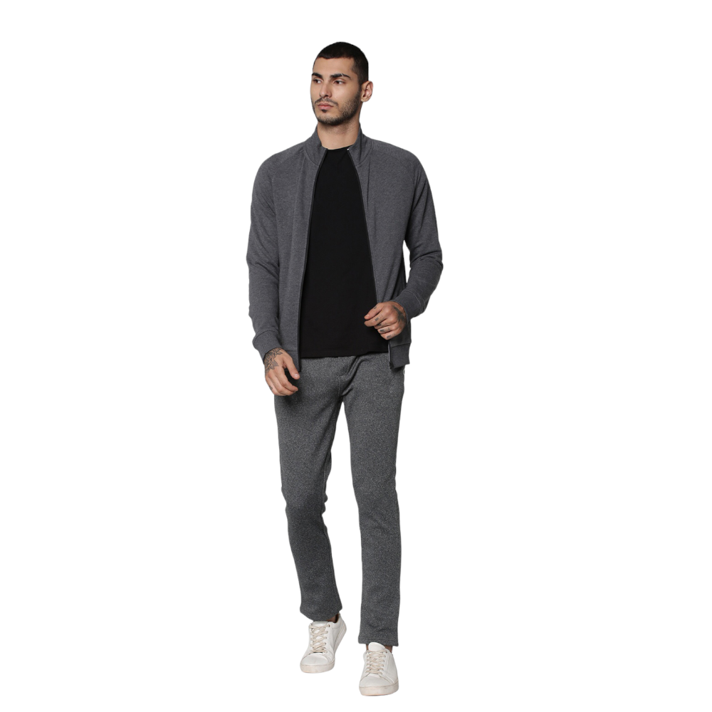 Jack&Jones Austin Jacket- Black - Image 26