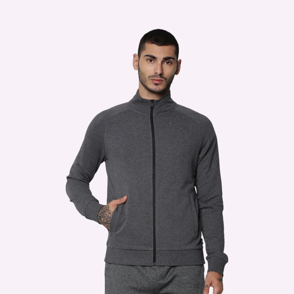 Jack&Jones Austin Jacket- Black - Image 23