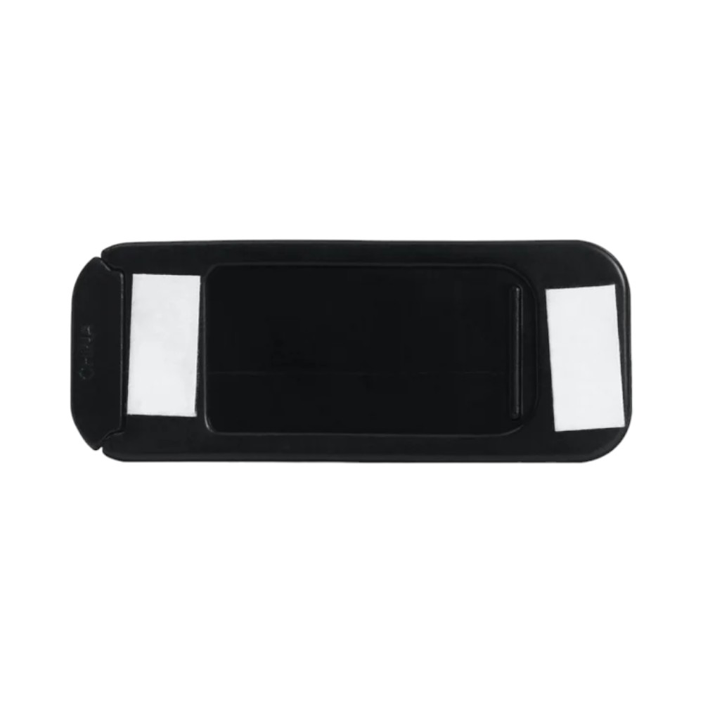 Sliding Privacy Guard Webcam Cover- White - Image 15