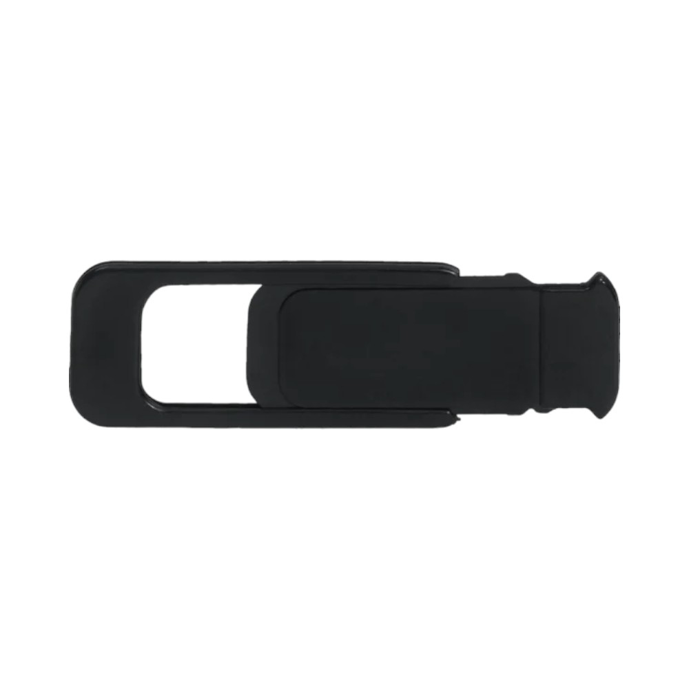 Sliding Privacy Guard Webcam Cover- White - Image 5