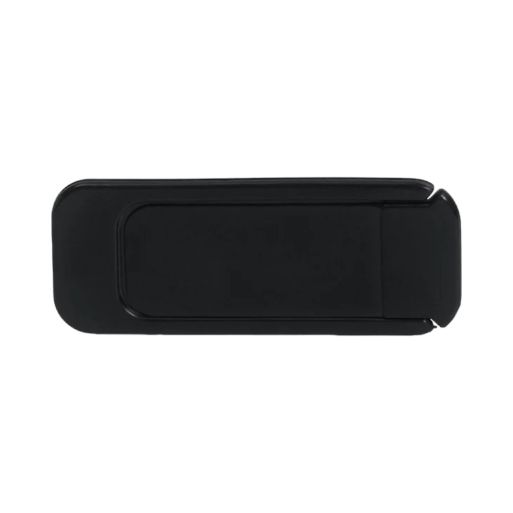 Sliding Privacy Guard Webcam Cover- White - Image 7
