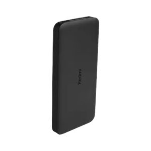 Redmi Power Bank- Black- 10000mAh