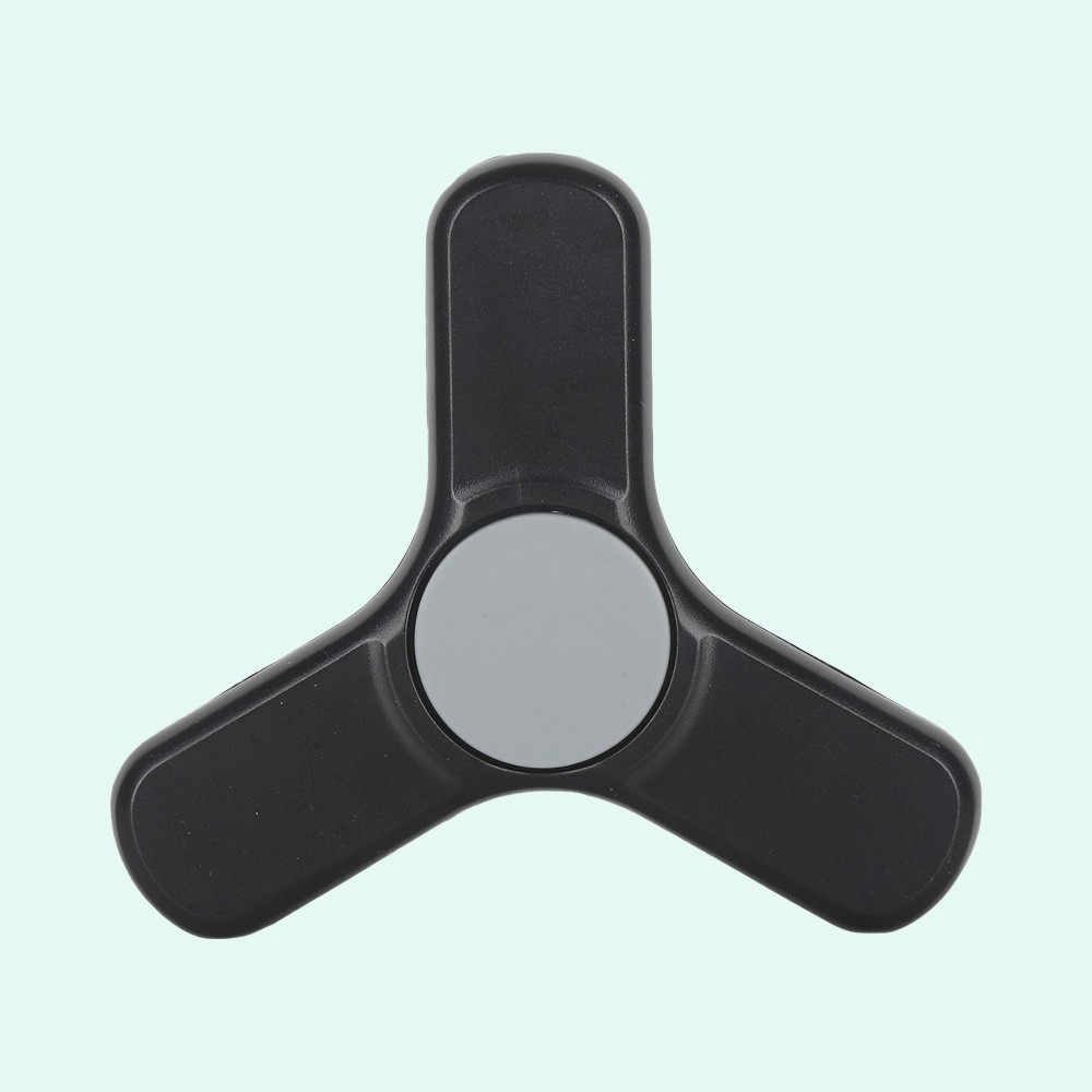 Powerplay Spinner With Charging Cable- Black - Image 17