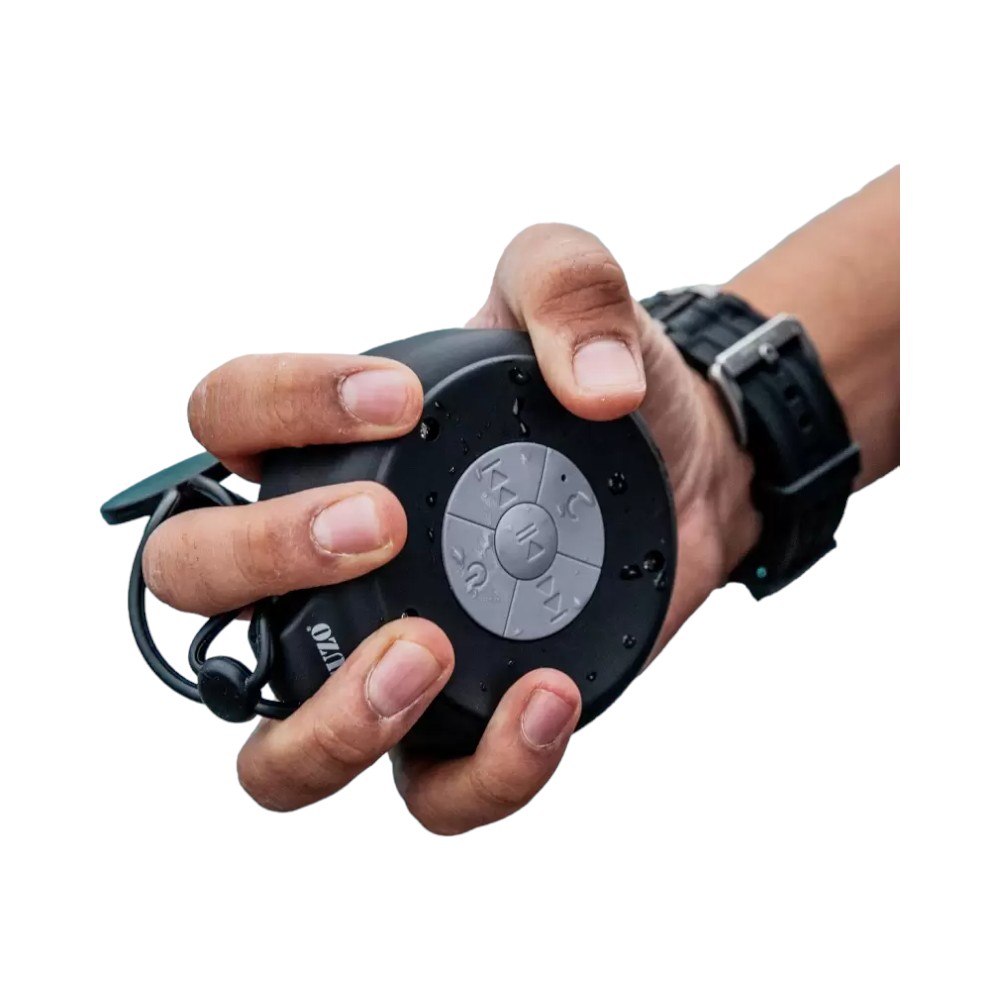 Loop Speaker- Black