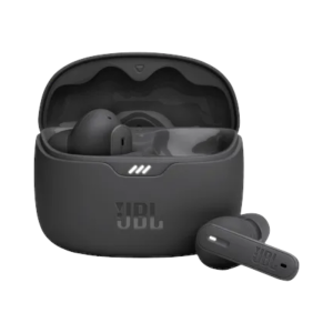 JBL Tune Beam Earphone- Black- 42Hrs