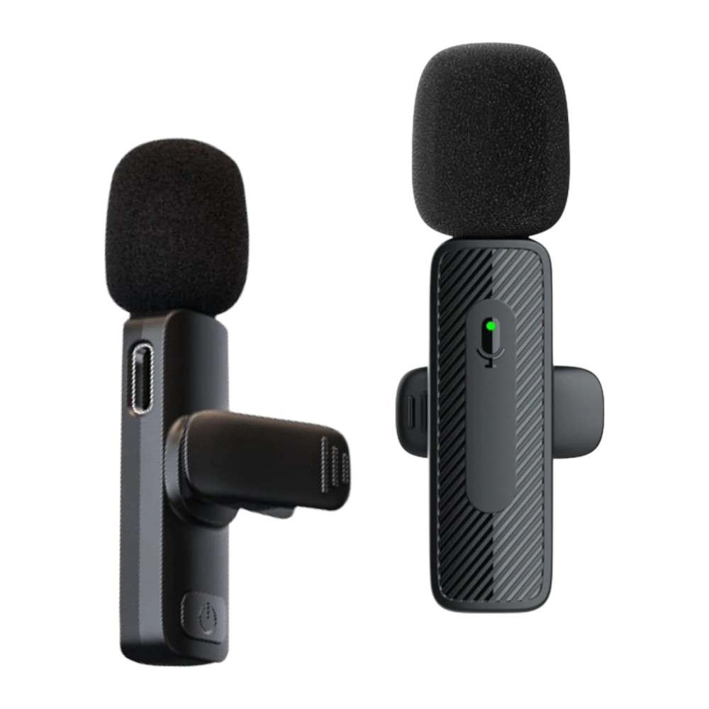 Digitek Wireless Microphone 2.4Ghz (DWM-006 Pro) - Image 7