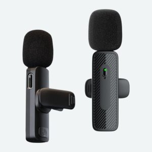 Digitek Wireless Microphone 2.4Ghz (DWM-006 Pro)