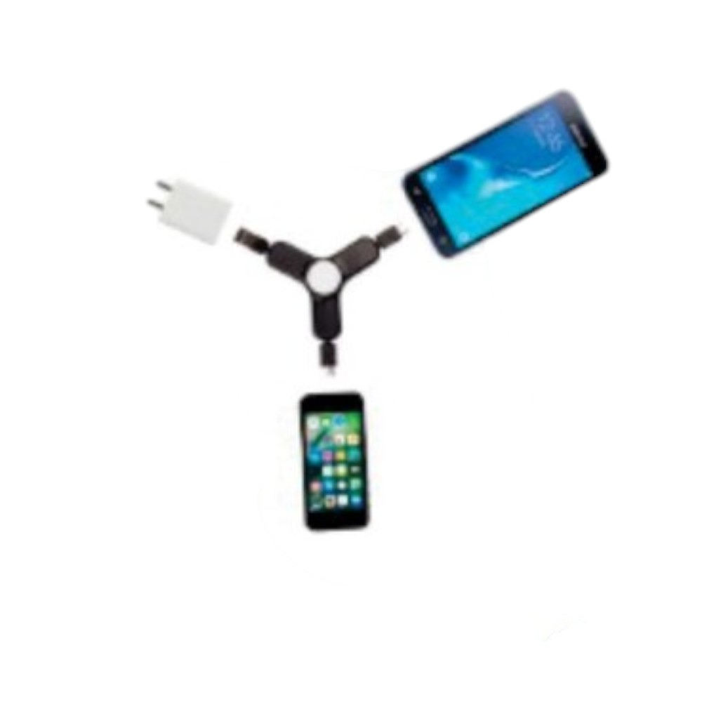 Fidgety 3-in-1 Wireless Charger - Image 6