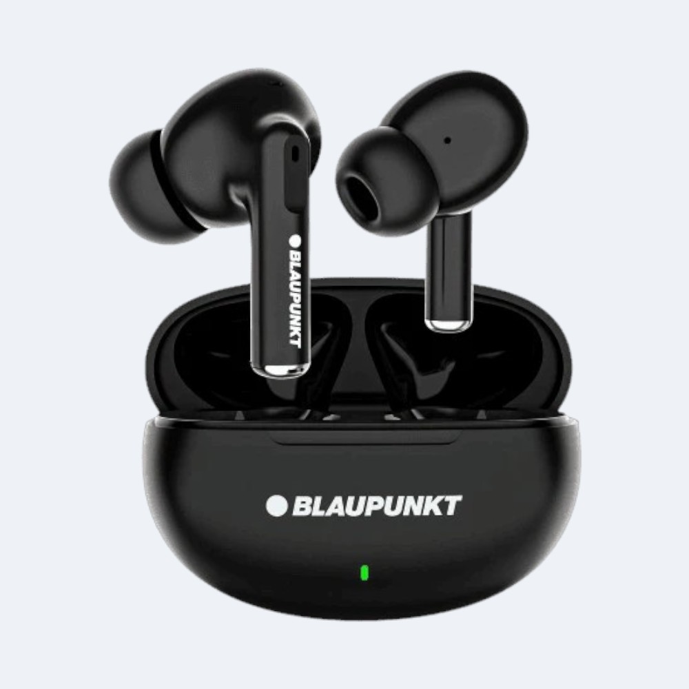 Blaupunkt Btw09 Air With Gaming Mode- Black - Image 5