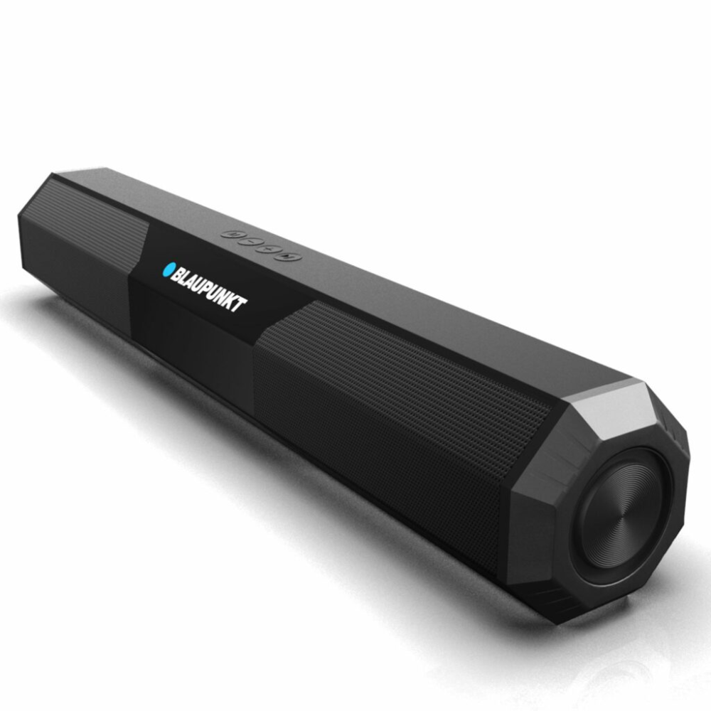 Blaupunkt 16W Bluetooth Soundbar- Black - Image 11