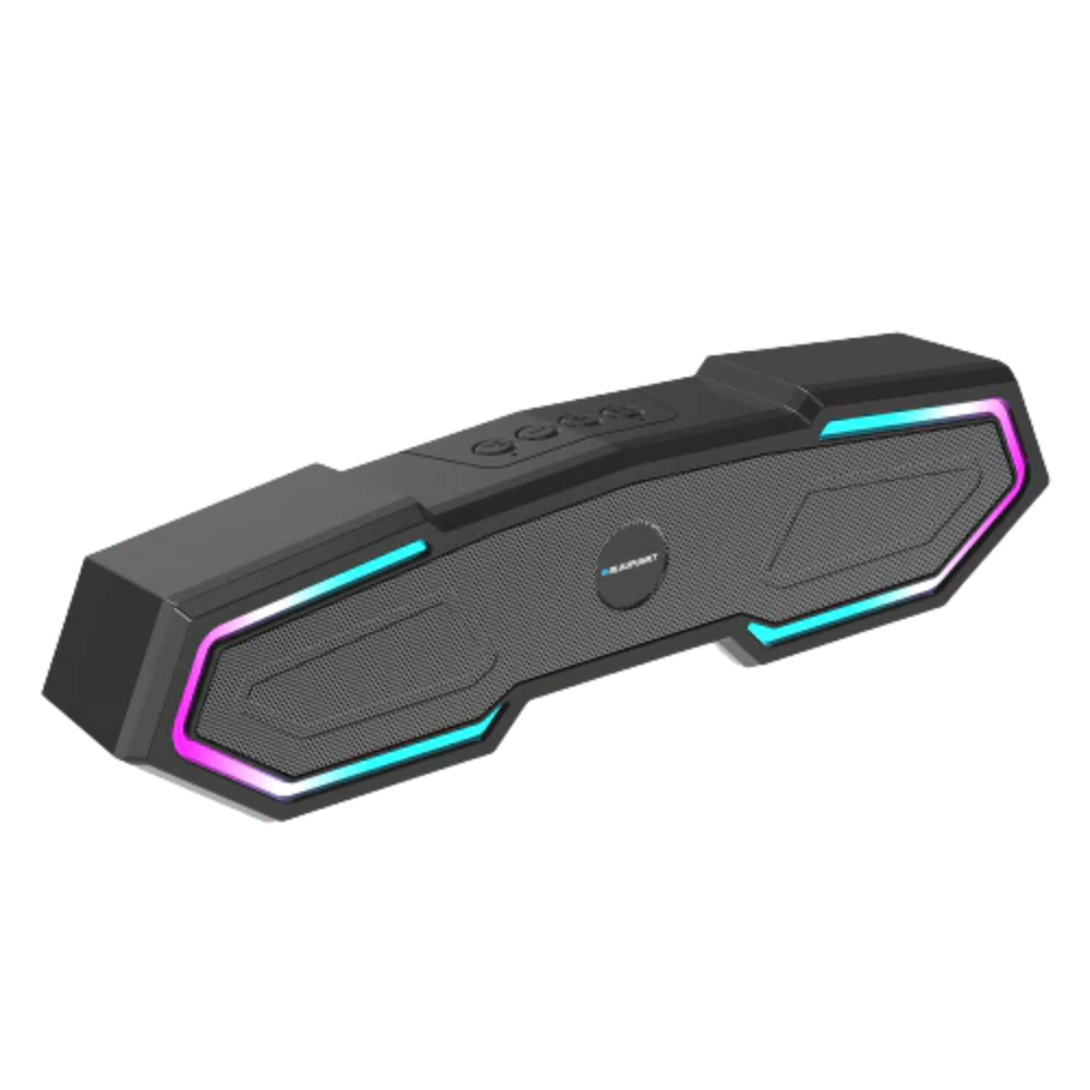 Blaupunkt Gaming Bluetooth Soundbar 16W- Black - Image 24