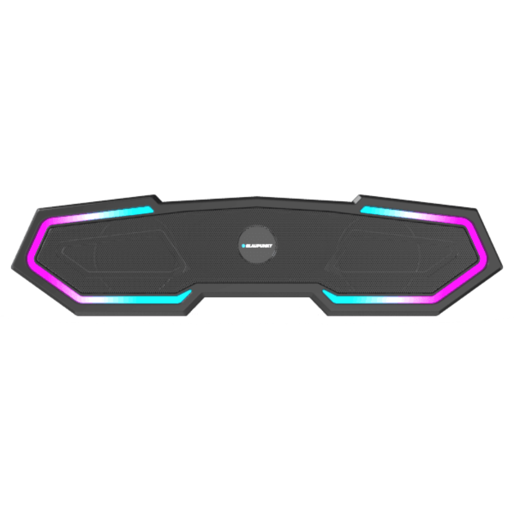 Blaupunkt Gaming Bluetooth Soundbar 16W- Black - Image 26