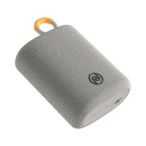 Noise Vibe 2 5W Bluetooth Speaker-Grey