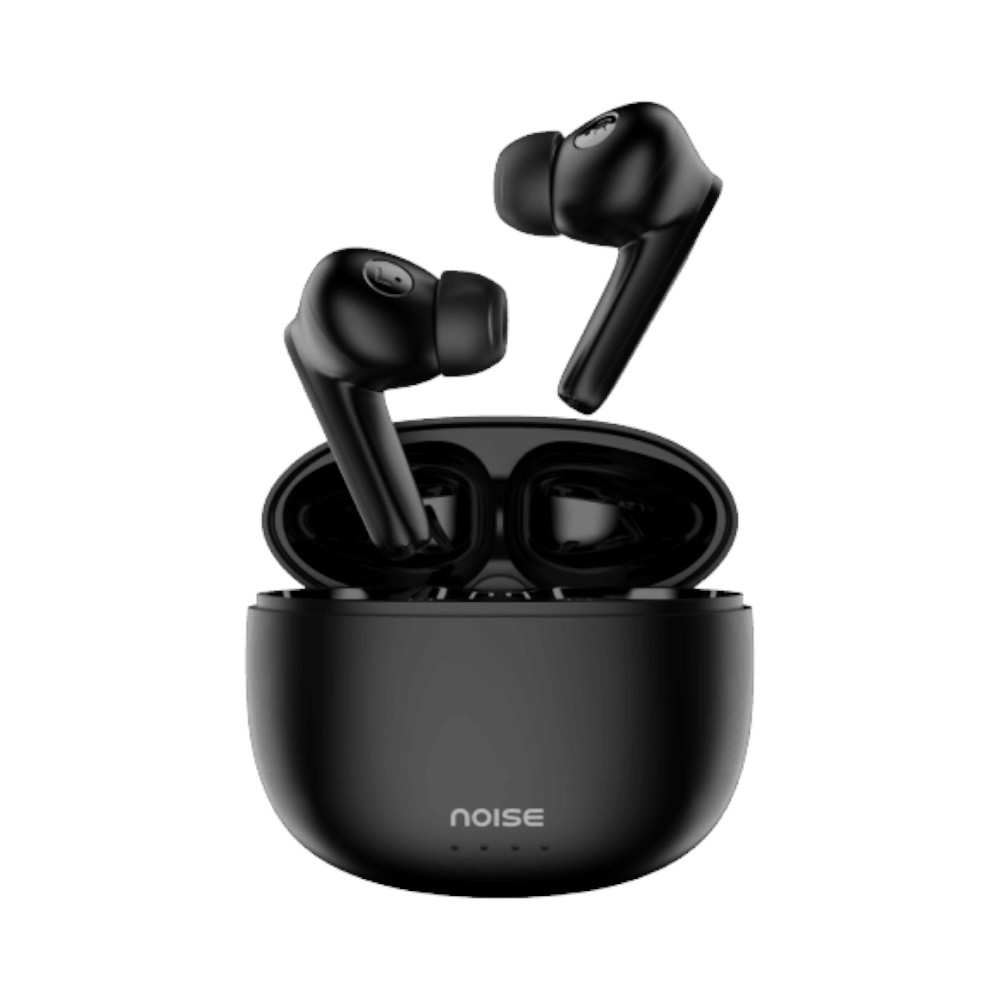 Noise Buds Vs104-Black - Image 6