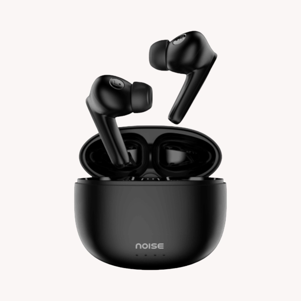 Noise Buds Vs104-Black - Image 4