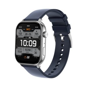 Noise Victor 2 Watch-Blue