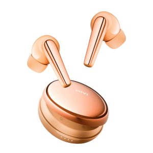 Mivi TWS Superpods Dueto- Peach