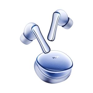 Mivi TWS Superpods Halo- Blue
