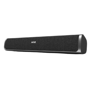 Mivi Mini Soundbar Fort S 24- Black