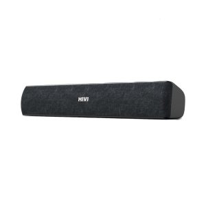 Mivi Mini Soundbar Fort S 16- Black