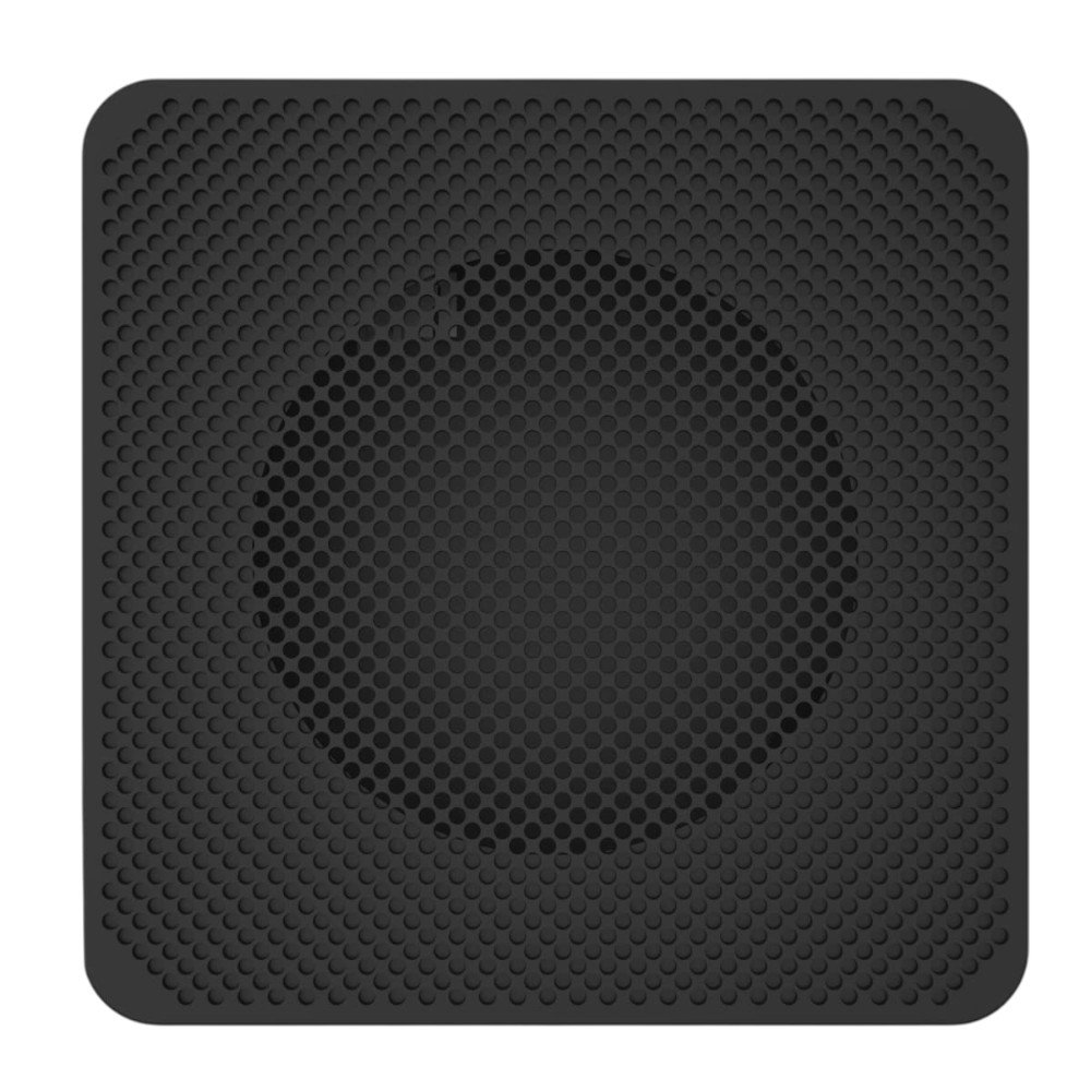 Portronics Bounce 2 Speaker- Black - Image 16