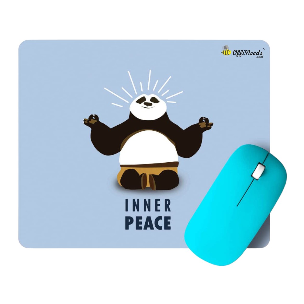 Generic Mousepad, Square Shape, 3mm - Image 8
