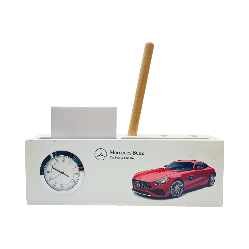 Pegasus Table Clock - Image 15