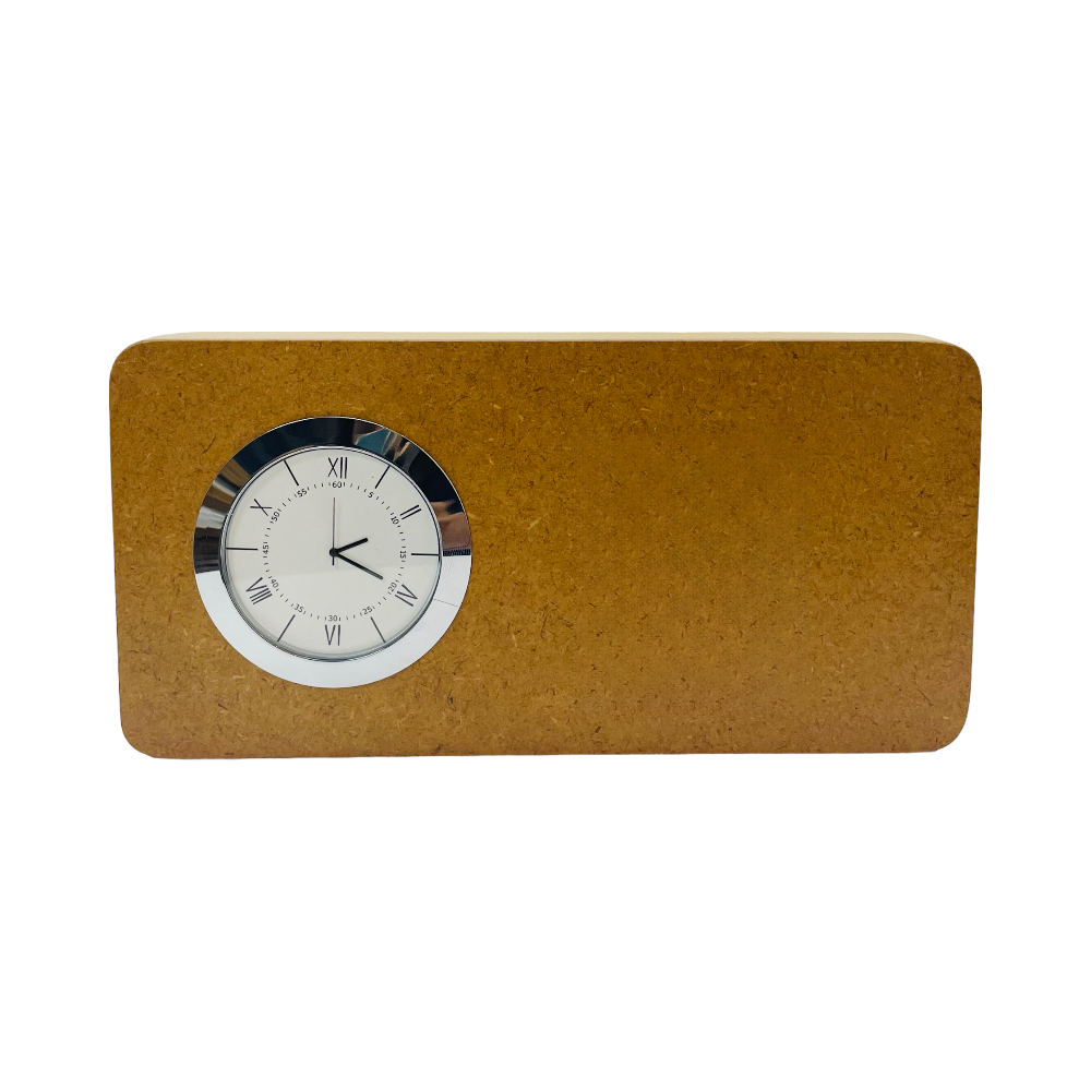 Algol Table Clock - Image 6