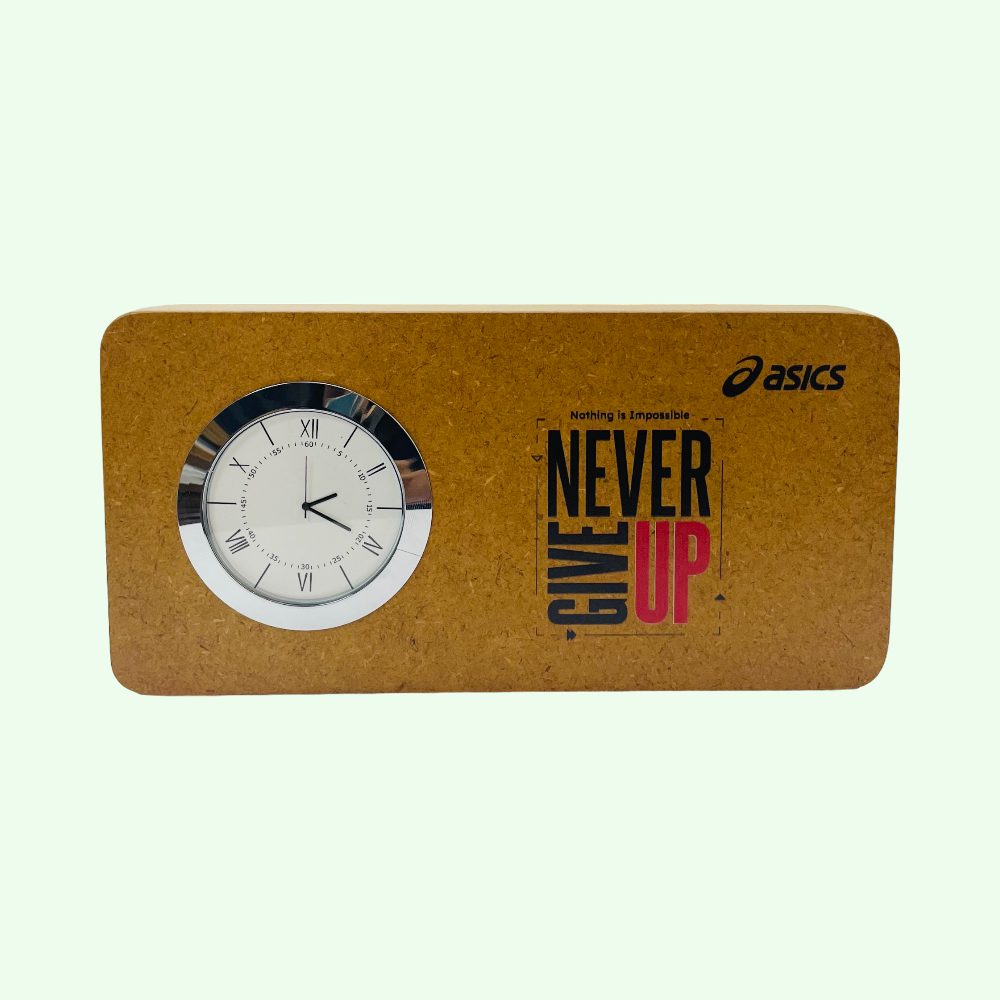 Algol Table Clock - Image 7