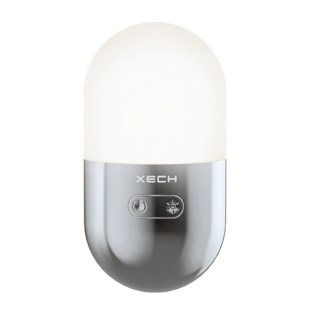 Xech Zen Self Balancing Lamp- White
