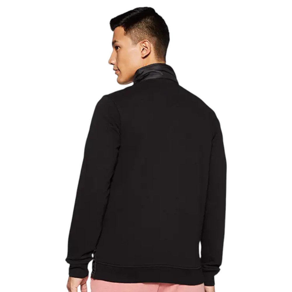 Adidas Puffer Jacket- Black - Image 22