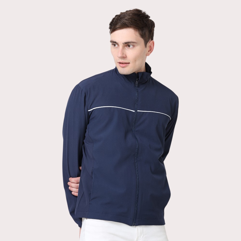 Adidas Puffer Jacket- Black - Image 20