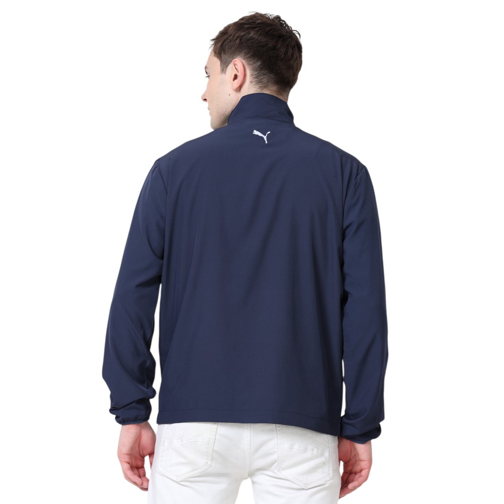 Adidas Puffer Jacket- Black - Image 15