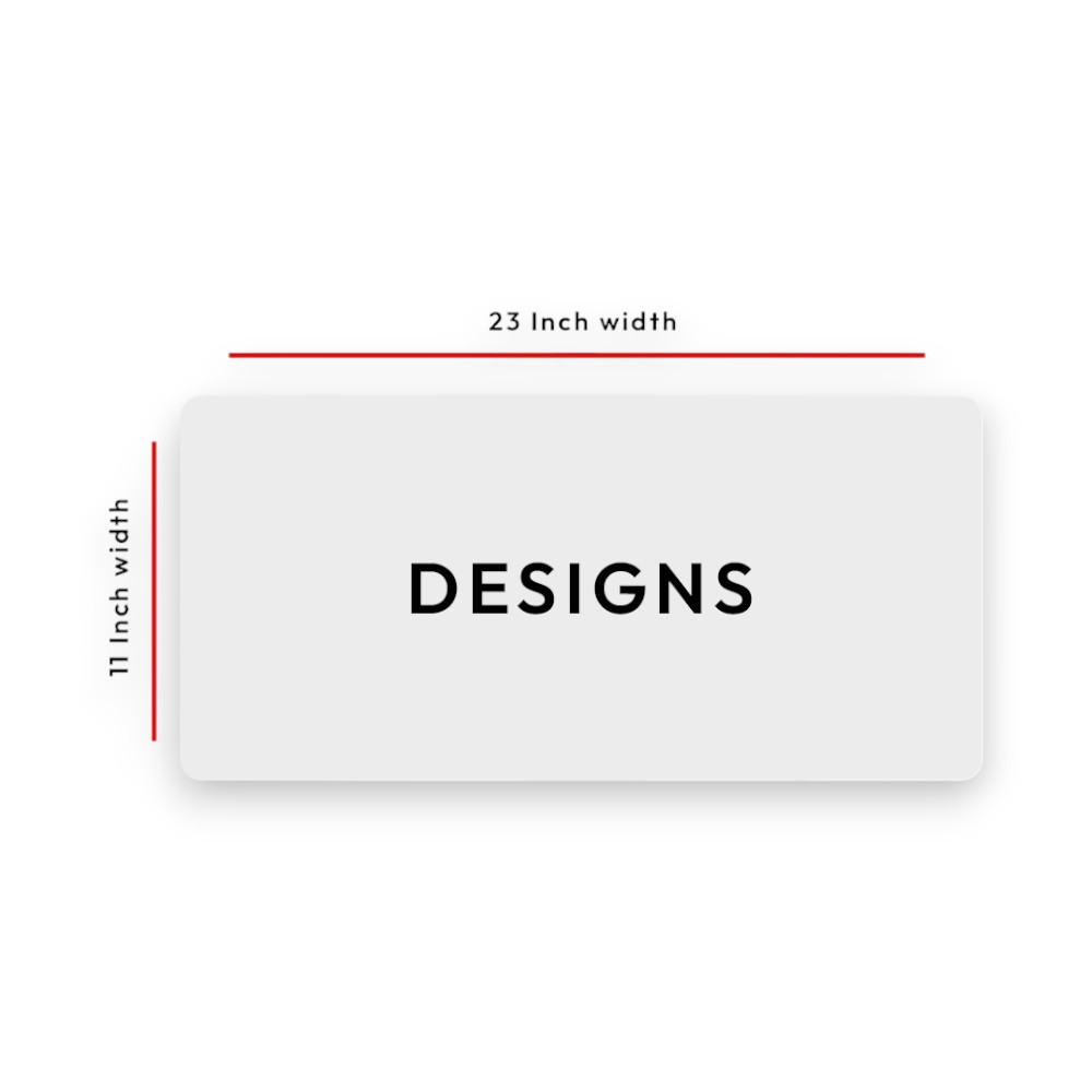 RRR Vibes Desk Mat - Image 52