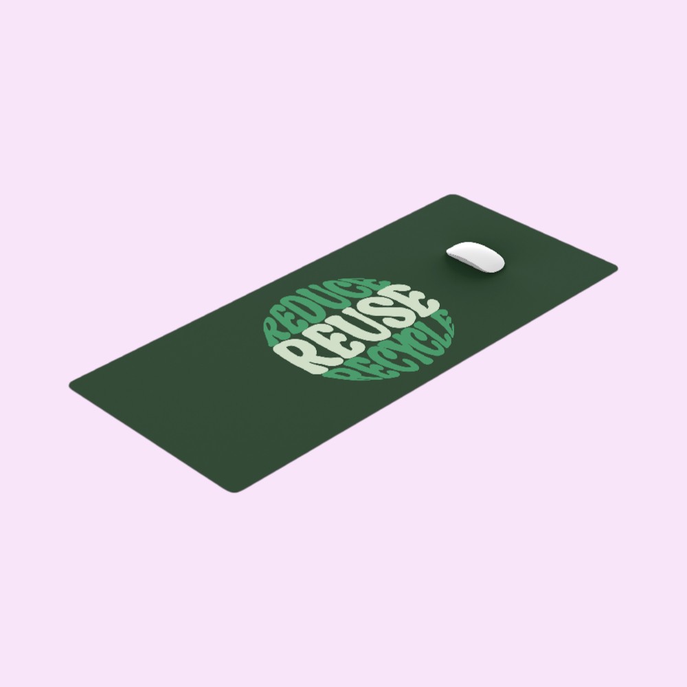 RRR Vibes Desk Mat - Image 2