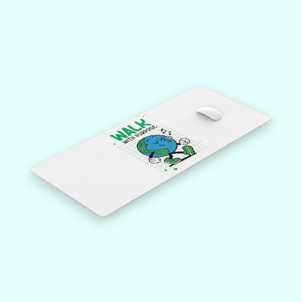 RRR Vibes Desk Mat - Image 16