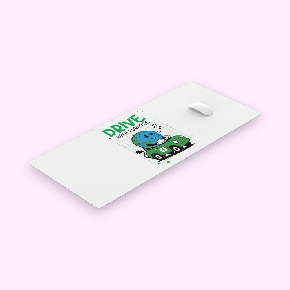 RRR Vibes Desk Mat - Image 26